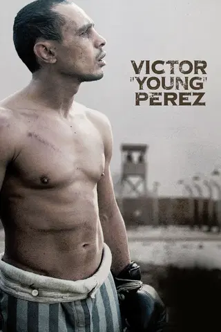 Victor "Young" Perez