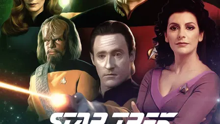 Star Trek: The Next Generation
