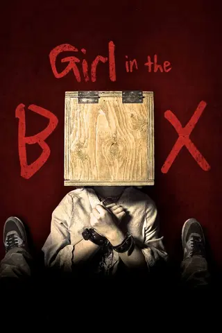 The Girl in the Box