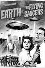 Earth vs. the Flying Saucers (Original B&W Version)