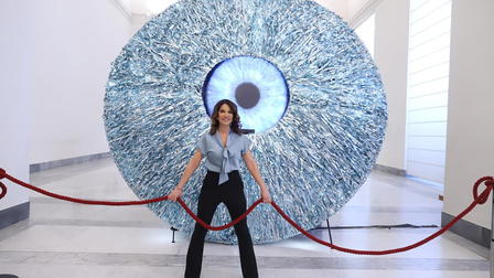 We Are Art: Through the Eyes of Annalaura