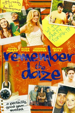 Remember the Daze