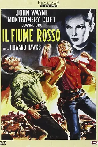 Il fiume rosso