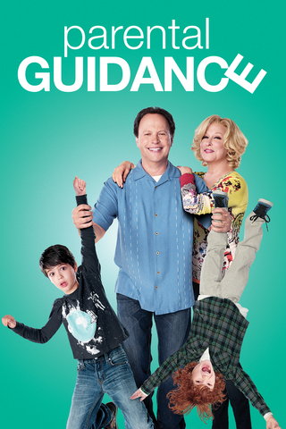 Parental Guidance