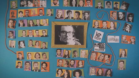 For Madmen Only: The Stories Of Del Close