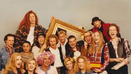 ZTV - det stora tv-experimentet