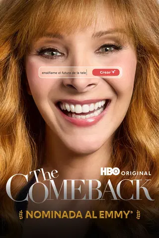 The Comeback