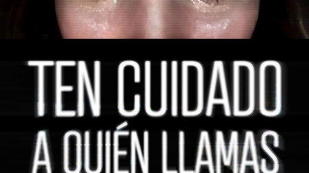 Ten cuidado a quién llamas