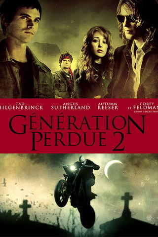 Génération perdue 2