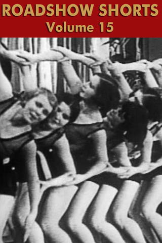 Roadshow Shorts Vol 15