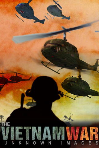 The Vietnam War: Unknown Images