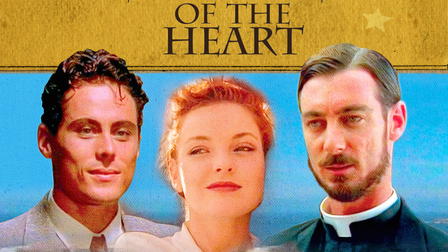 Shadows of the Heart