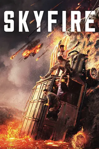 Skyfire