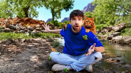 Daniel Ferri