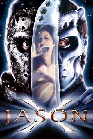 Jason X