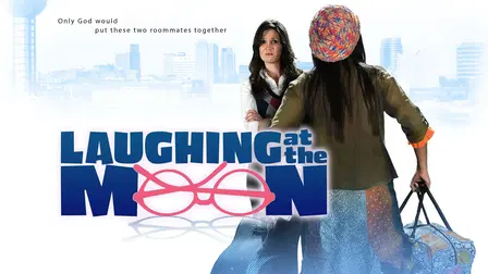 Laughing at the Moon