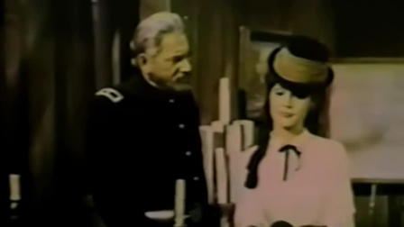 As Aventuras do General Custer