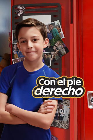 Hacia delante