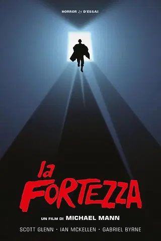La fortezza