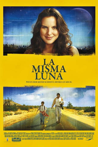 La Misma Luna