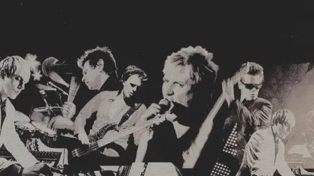 Duran Duran: Live from London