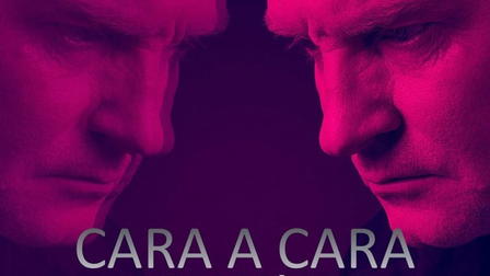 Cara a cara