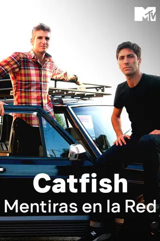 Catfish: Mentiras en la Red