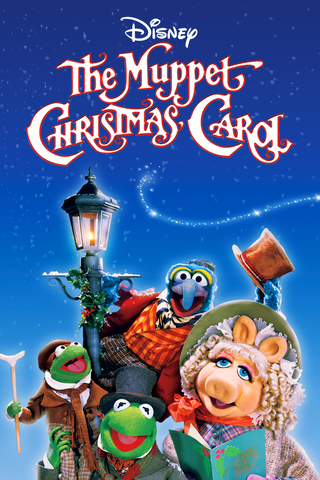 The Muppet Christmas Carol