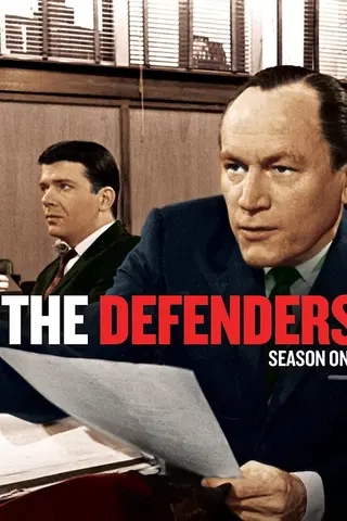 Los defensores