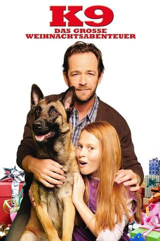 K9 - Das große Weihnachtsabenteuer