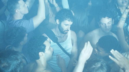 Club Kid