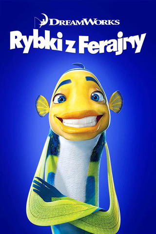 Rybki z Ferajny