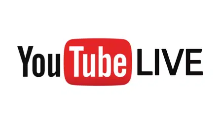 YouTube Live