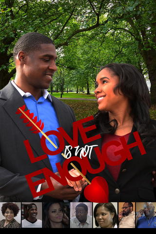 Love is Not Enough