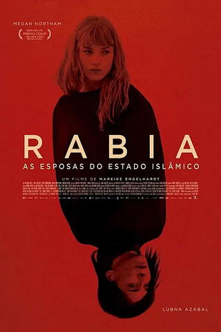 Rabia – As Esposas Do Estado Islâmico