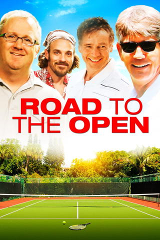 Road To The Open
