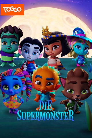 Die Supermonster