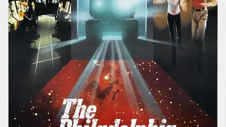 The Philadelphia Experiment