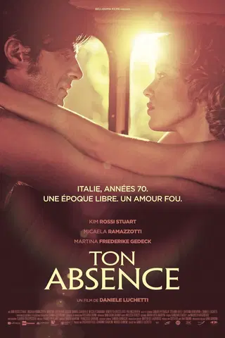 Ton absence