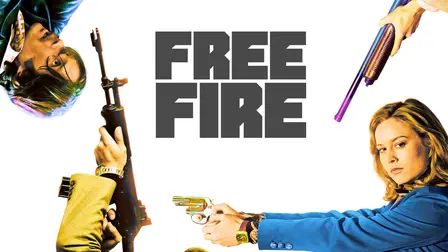Free Fire