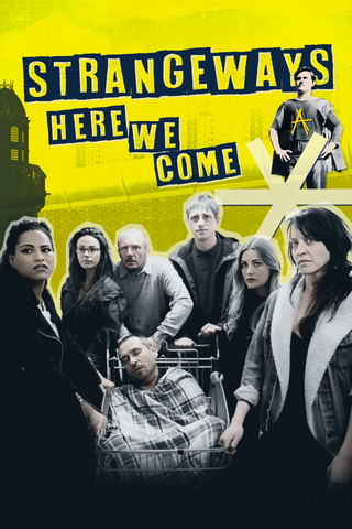 Strangeways Here We Come