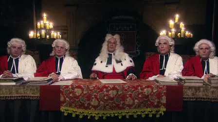 Voltaire et l'affaire Calas