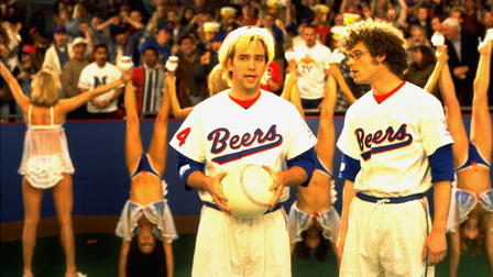 Baseketball