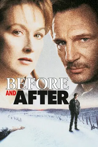 Before and After