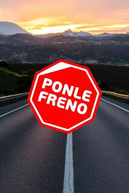 Ponle Freno