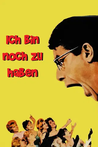 Ich bin noch zu haben