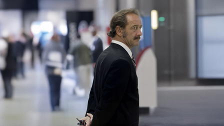 The Measure of a Man