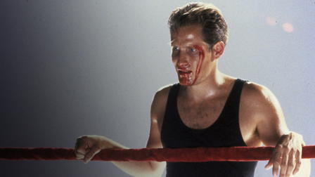 Bloodmatch