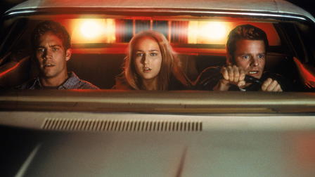 Joy Ride