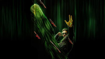 Mortal Kombat 2